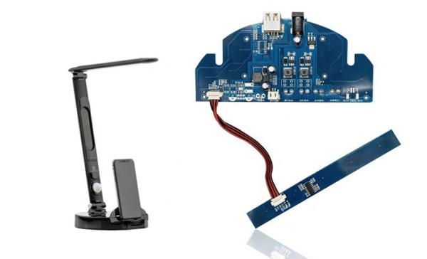Quality Box Build EMS PCB Assembly Bluetooth Speaker Circuit Board for sale