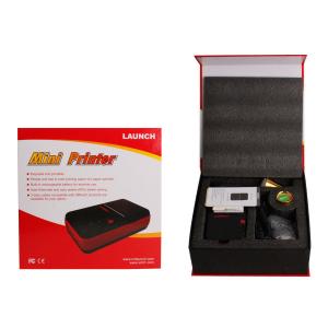 China Buy Quality Mini Printer For Launch X431 DIAGUN3 Free Ship By Post on sale