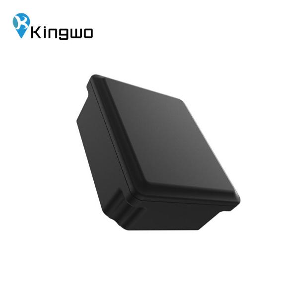 Quality Small CatM1 Waterproof GPS Asset Tracker Global Connectivity Built In Lithium Battery for sale