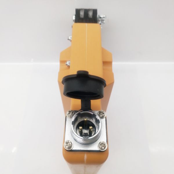 Nondestructive Testing HCDX-220 220V Electromagnetic Instrument