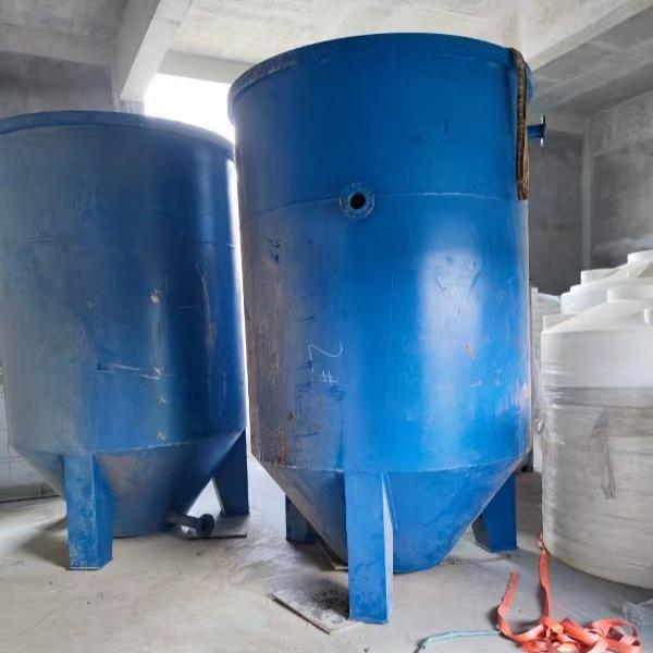 Quality Customizability Waste Water Filtration System - Clarifier for sale