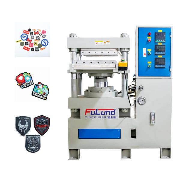 Quality manual Silicone Products Making Machine , rubber vulcanizing machine OEM ODM for sale