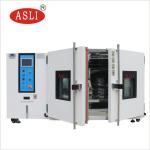 Large Volume Temperature/Humidity Simulated Lab Test Equipment, -70℃~150℃, 20%