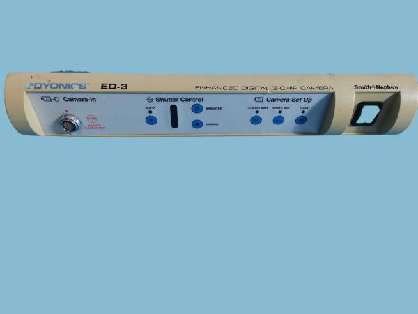 Quality ED-3 Camera System Control Video Endoscopy Processor In Good Condition for sale