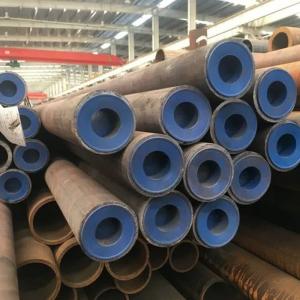 Wholesale Corrosion-Resistant Nickel Alloy Steel Pipe DN50 Sch10-160 Wall Thickness from china suppliers