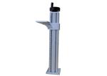 High precision Z Axis Assembly Linea Stage 450mm , CNC Z axis linear