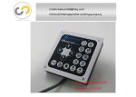 4000M Web Viewer Inspection System for stack flexo printer, Video monitor system