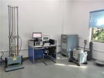 Big Displacement 100mm Vibration Testing Machine For Military Hardware Testing