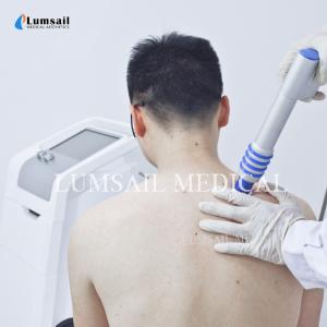 China Medical Radial ESWT Shockwave Therapy Machine Pain Relief For Sports Injury on sale