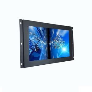 China 10 inch Capacitive touch screen vga tft 1280x800 IPS monitor on sale
