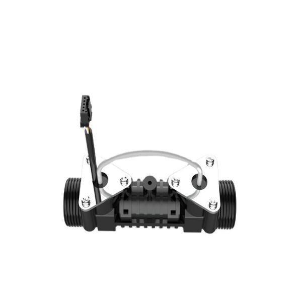 Quality 3.3V - 5.3V Ultrasonic Flow Sensor Module DN15 Ultrasonic Transceiver for sale