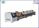 ASTM D6138 Grease Testing Machine Under Dynamic Wet Conditions Emcor Test