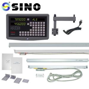 Wholesale CE TTL Signal EDM Machine DRO 2 Axis Kit Large Size Multipurpose from china suppliers