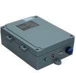 Explosion Proof Detection System Acoustic Emission System Exempt From Signal