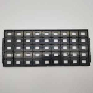 Wholesale ODM Customize High Temperature JEDEC Tray IDP For Optical Device from china suppliers