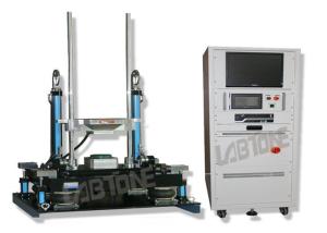 Wholesale SKT50 Mechanical Testing System , Shock Test Equipment Multi Function from china suppliers