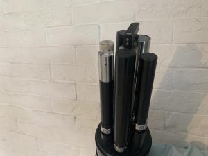 IP68 Multi Parameter Sonde Network , Online Water Quality Instrument