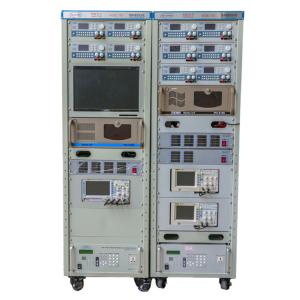 Wholesale Test Equipment Charger Automatic Power Supply Test System Mobile Power Bank ATE ODM from china suppliers