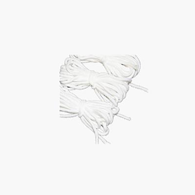 Quality Soft Elastic Ear Loop Disposable Face Mask Use Customized Round Shape for sale