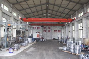 Dongying Shanhai Import &Export Co.,Ltd