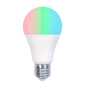 Wholesale E27 E26 B22 Smart Bulb Alexa 810lm Color Changing Light Bulb from china suppliers