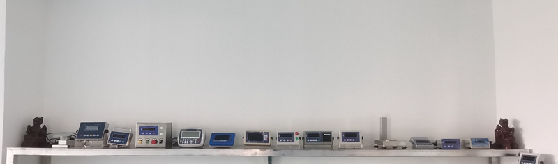 High Accuracy Load Cell Indicator with LED Digital Display and Customized OEM Support