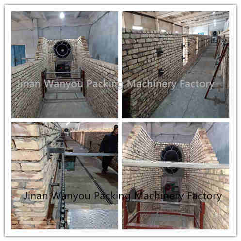 Recycled Waste Paper Pulp Molded Egg Tray Making Machine Egg Carton Machine Small and Large Capacity