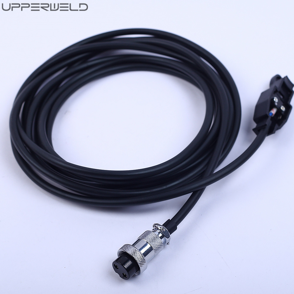 100% Test Past Air-Cooled Tig Welding Torch Kit Adjustable Switches Gas Cooled