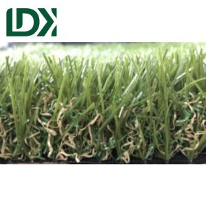 Wholesale High quality Popular Artificial Turf 45MM Artificial Grass Carpet from china suppliers