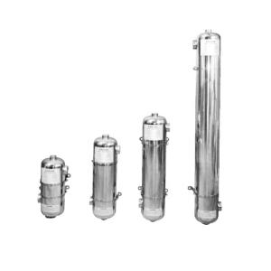Wholesale Water Swimming Stainless Pump Tube Solar Heater For Heating Air Instant Exchange Steel Pool Heat Exchanger from china suppliers