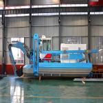 Customized Rexroth Hydraulic Multipurpose Amphibious Sand Dredger High