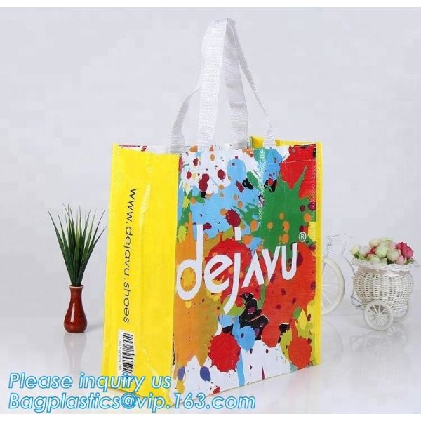 woven bags, shopping bags, promotion bags, jumbo bags, fashion bags, and tote bags,green pp woven bag, pp woven shopping