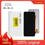 1600*720 Pixels A02 LCD Screen Replacement High Resolution Vivid Color