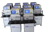 Automotive Motor Stator Testing Machine Modular Design High Efficiency