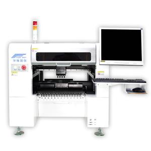 China SMT Reflow Soldering Oven OEM LED Bulb Assembly Machine  500W on sale