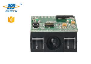 Fix Mounted PS2 TTL 60mA Linear CCD Sensor Module 300times/S