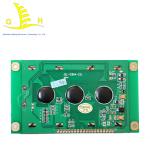 Factory Customize OEM STN HTN FSTN Monochrome Dot Matirx LCD Display Module