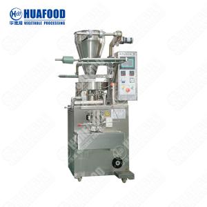 Wholesale 150G Eco Friendly Powder Packaging Machine With Hile Ningbo from china suppliers