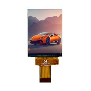 Wholesale 2.0 Inch 240x320 Resolution MCU Interface IPS TFT LCD Display Module from china suppliers