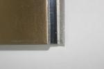 Strong Structure Metal Materials Clad Metal Strip Good Dimensional Consistency