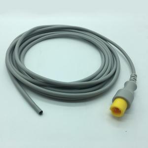China Temperature Transducer Mindray Skin Temperature Probes on sale
