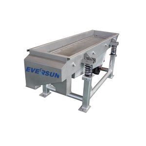 Wholesale High Efficiency Pulverized Coal Linear Vibratory Sifter Machine from china suppliers