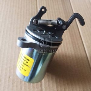 12V Solenoid Valve Shutdown 042270581 04170534 04272733 04272956 04272342