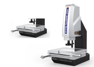 China Wide Field Of View Optical Measuring Machine , Optical Measuring Instruments on sale