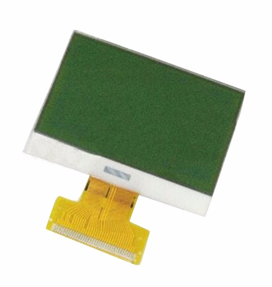 COG FSTN Graphic LCD Display , 128x64 Dots STN LCD Module