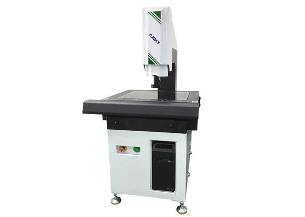 Quality 1/3'' CCD Camera 0.001mm 220V AC CNC Video Measuring System for sale
