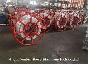 Wholesale Hexagon 12 Strands Galvanized Anti Twist Wire Rope Cable Pilot Wire Rope from china suppliers