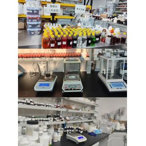 Green Tea Flavor For Bakery