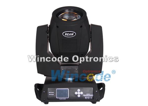 Quality Nice Appearance Moving Beam 200 Pro Light 16 Channel Dmx Controller With Mature Function for sale
