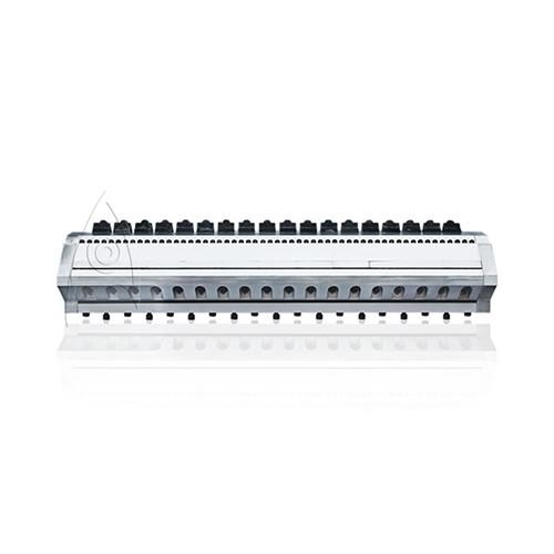 Quality Plastic Extrusion Moulding Process Flat Extrusion T Die Lamination Machine for sale